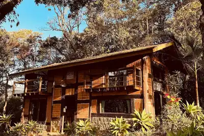 Image de Smart Hotel Reserva Santo Antônio do Pinhal