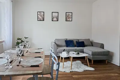 Image de Appartement 2 chambres aux pieds des Vosges