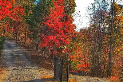 Image de Cozy 2-bedroom cabin with hottub in welcoming Newport with Ac, WiFi