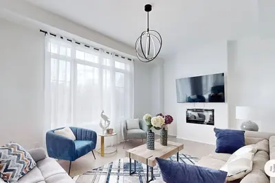 Image de 4 Beds New paradise, wasaga beach