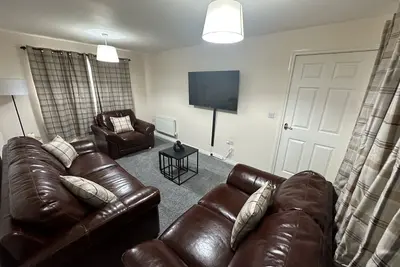 Image de City Airport Apartment