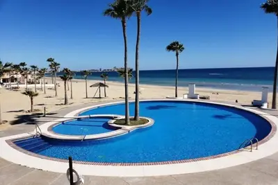 Image de Casa Blanca C306 Pet Friendly Ocean View Retreat