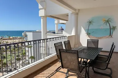 Image de Casa Blanca D703 Pet Friendly Ocean View Condo