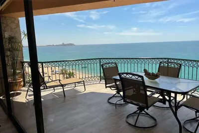 Image de Sonoran Sea W603 Beautiful Modern Mexican Condo