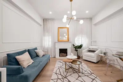 Image de Old quebec condo 1912 renovated (underground parking)