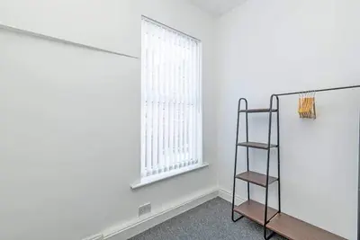 Image de Liverpool 3 Bedroom Holiday Home