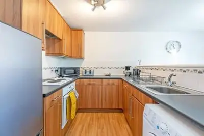 Image de Two Bed Apt near the Airport