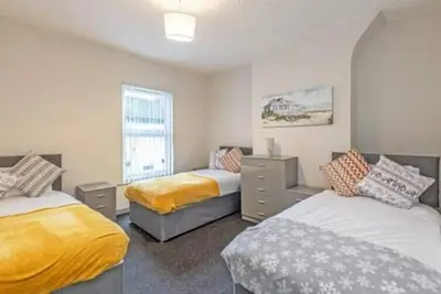 Image de 2 Bedroom House Near Anfield