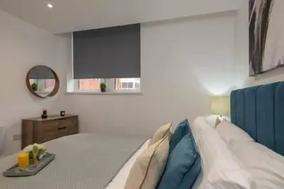 Image de 1 Bedroom within Thornhill House