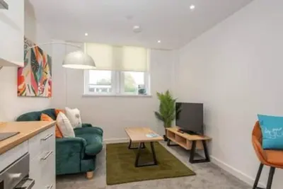 Image de 1 Bedroom Apartment Thornhill