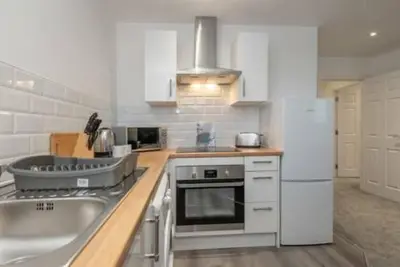 Image de 1 bedroom apartment in wakefield