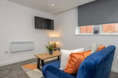 Image de 1 bedroom apartment in Wakefield