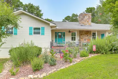 Image de Charming Fairfield Bay Home on Golf Course