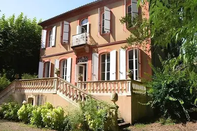 Image de Notre Maison de Maître