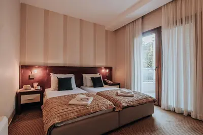 Image de Apartments Del Mar - One bedroom apartment with pool