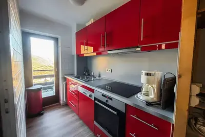 Image de Wohnung für 10 Personen