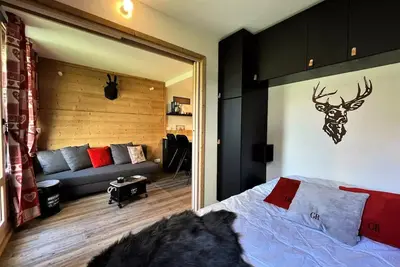 Image de 2 Zimmer fĂĽr 4 Personen