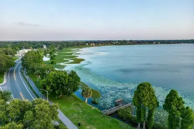 Image de Lk Hollingsworth Lakefront Mins to Fsc Seu Downtown Lakeland Fun&Sun Tigertown