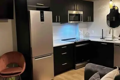 Image de Cozy Apt in Central Halifax with Private Entrance