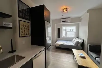 Image de Cozy Apt in Central Halifax