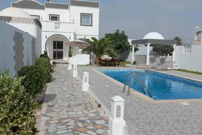 Image de Villa Yassine