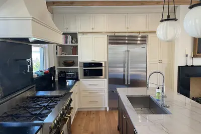 Image de Stunning remodel in Murray Hill