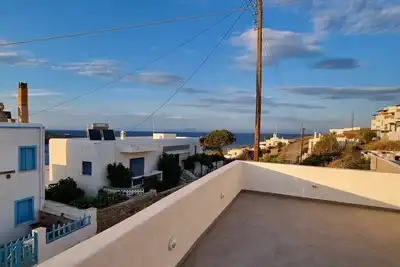 Image de Pnoe Houses by Khi Collection