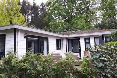 Image de Chalet Forest Putten I a nice getaway