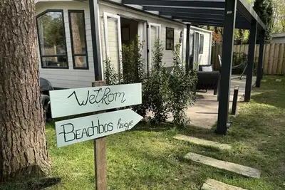 Image de Welcome to Beach Forest I Unwind at the Veluwe