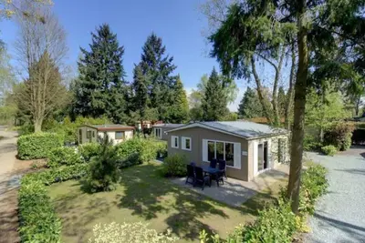 Image de Beautiful chalet in a stunning location surrounded by forest