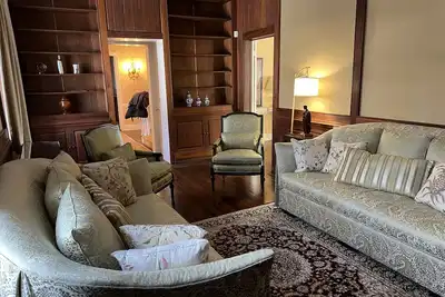 Image de Lovely 4-bedroom estate in brilliant Owings Mills \n23 miles from John Hopkins