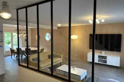 Image de Maison Idéale Pour Jeux Olympiques Paris 2024