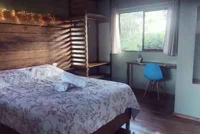Image de Cabañita en las Montañas