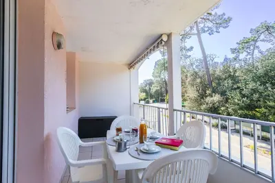 Image de Les Sables d'Or by Interhome