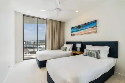 Image de Maroochy Central - Beautiful 3 Bedroom Unit
