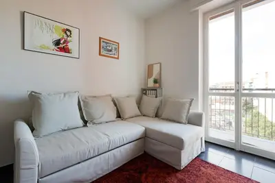 Image de Corvetto M3 - Comfortable Apt. with balcony!