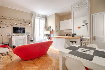 Image de Studio Loft des Combes - Welkeys