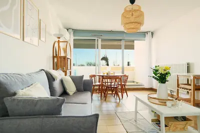 Image de Appartement Gradus - Welkeys