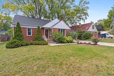 Image de Walk to Lambeau! - Bart Starr 3 Bedroom house near Marquette Park