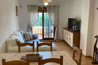 Image de 3 Bed Apartment with Aircon, and 600mb WiFi