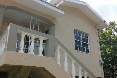 Image de Impeccable 2-Bed House in St Patrick's