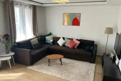 Image de O'Rits Paris - Magnifique appartement proche Paris