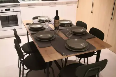 Appartement en plein centre, à proximité de la plage et des commerces