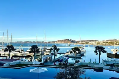 Image de Vista Coral Condominium with an amazing view, right on the malecon.