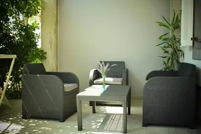 Image de Appartements Marin (99331-A1) - Lopar - île de Rab