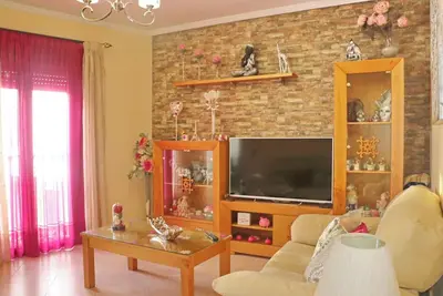 Image de Flat Reyes, Ă Conil de la Fra.
