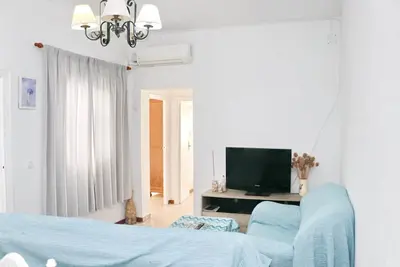 Image de Appartement Galindo Ă Conil.