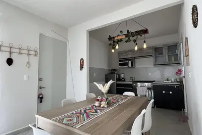 Image de Apartment with pool 15 minutes from the beach