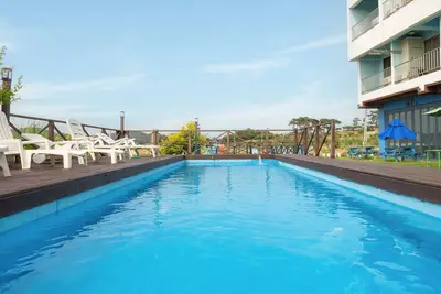 Image de Jebudo Gloria Pension