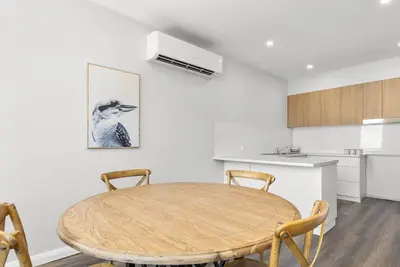 Image de Bedford House - Cbd Location, Sleeps 6